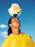 pic for Ronaldinho skill